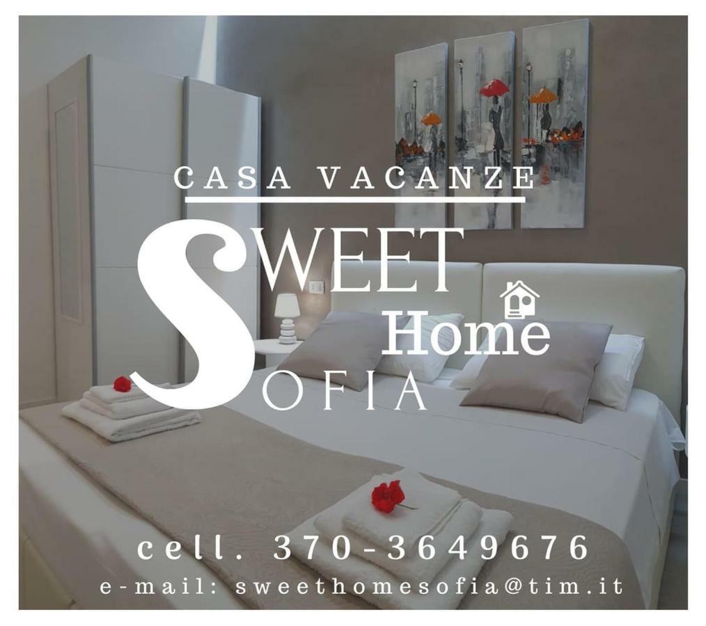 Sweet Home Sofia ボローニャ エクステリア 写真